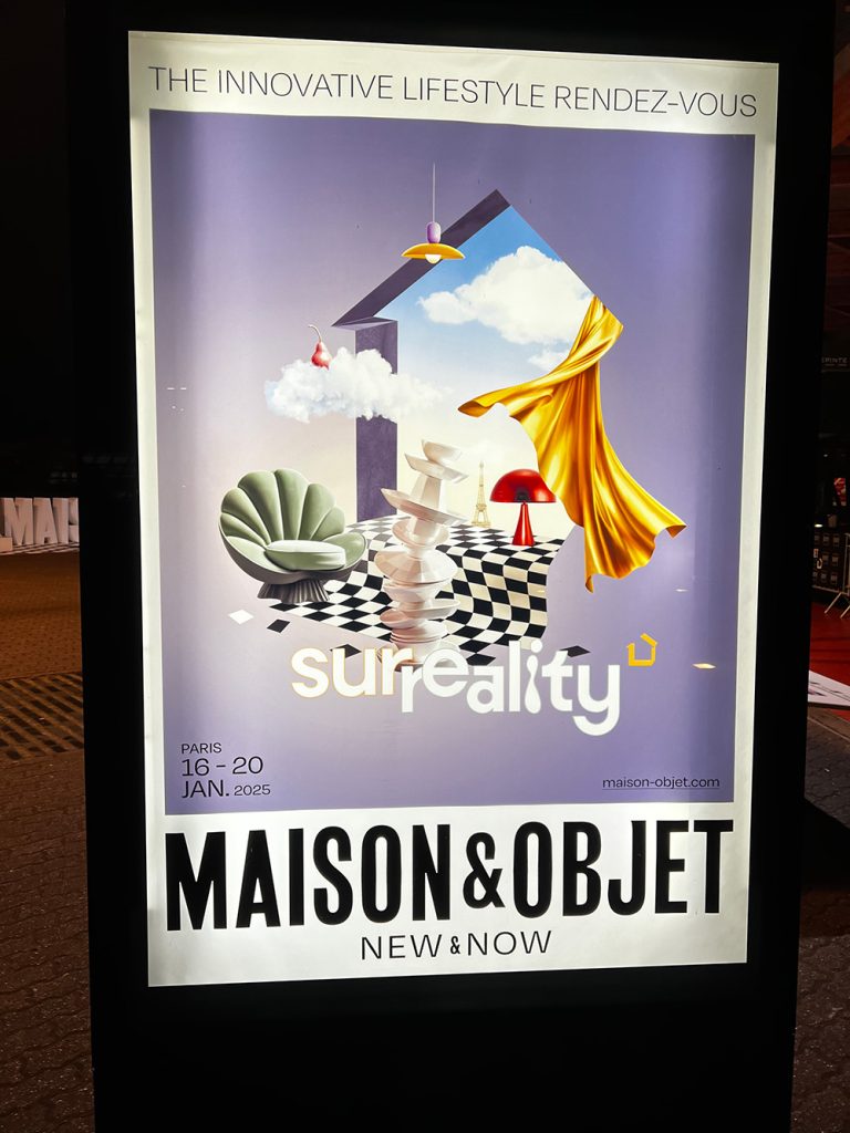 Maison&Objet